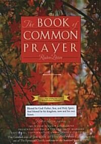 1979 Book of Common Prayer Readers Edition Genuine Leather (Leather Binding)