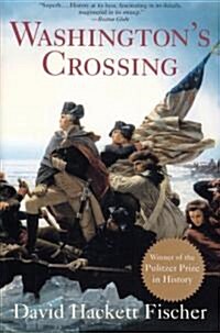 Washingtons Crossing (Paperback)