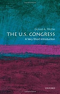 The U.S. Congress (Paperback)