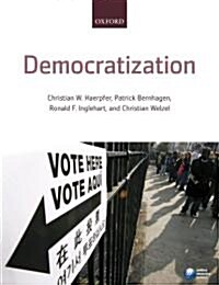 Democratization (Paperback)