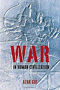 War in Human Civilization (Paperback)