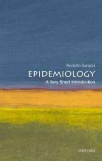 Epidemiology: A Very Short Introduction (Paperback)