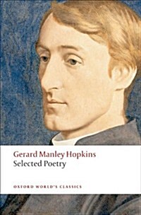 Selected Poetry (Paperback)