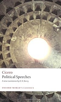 Political Speeches (Paperback)