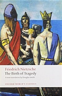 [중고] The Birth of Tragedy (Paperback)