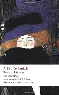 Round Dance and Other Plays (Paperback)