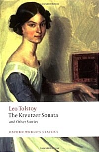 The Kreutzer Sonata and Other Stories (Paperback)