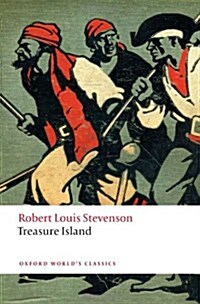 Treasure Island (Paperback, New)