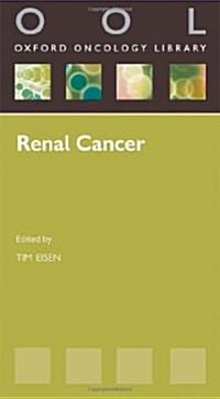 Renal Cancer (Paperback)