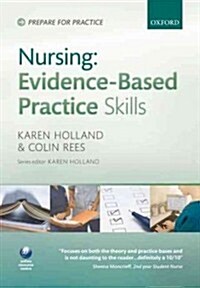 Nursing Evidence-Based Practice Skills (Paperback)