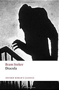 [중고] Dracula (Paperback)