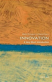 Innovation: A Very Short Introduction (Paperback)