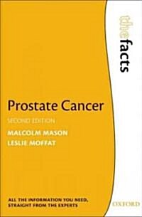 Prostate Cancer (Paperback, 2 Revised edition)