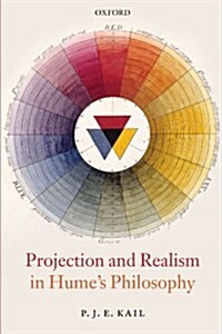 Projection and Realism in Humes Philosophy (Paperback)