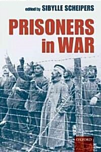 Prisoners in War (Hardcover)