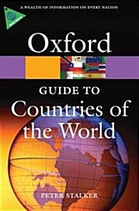 A Guide to Countries of the World (Paperback, 3 Revised edition)