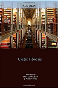 Cystic Fibrosis (Paperback, 1st)