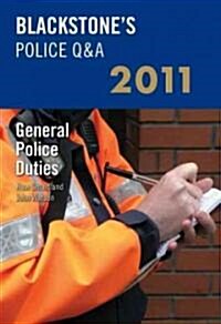 General Police Duties 2011 (Paperback, 9th)