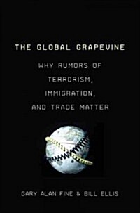 The Global Grapevine (Hardcover)