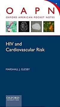 HIV and Cardiovascular Risk (Paperback)