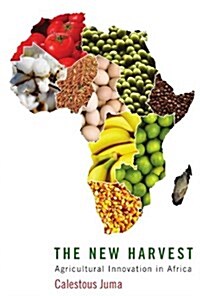 New Harvest: Agricultural Innovation in Africa (Paperback)
