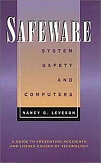 Safeware: System Safety and Computers, Sphigs Software (Paperback)