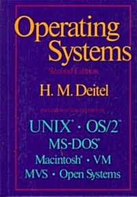 An Introduction to Operating Systems (Paperback, 2nd, Subsequent)