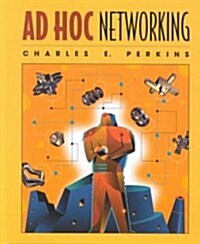 Ad Hoc Networking (Hardcover)