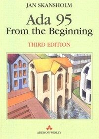 Ada 95 from the beginning 3rd ed