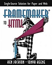 Framemaker to Html (Paperback, CD-ROM)