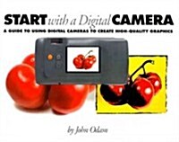 Start With a Digital Camera (Paperback)