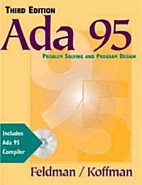 Ada 95 (Paperback, CD-ROM, 3rd)