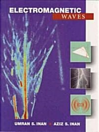 Electromagnetic Waves (Hardcover)