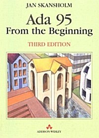 ADA 95 from the Beginning (Paperback, 3)