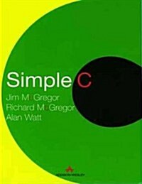 Simple C (Paperback)
