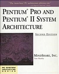 Pentium Processor System Architecture (Paperback, 2, Revised)