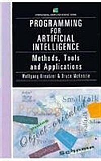 Programming for Artificial Intelligence: Methods, Tools, and Applications (Hardcover)
