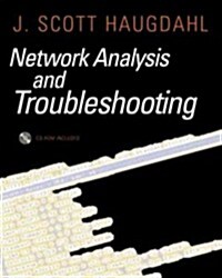 Network Analysis and Troubleshooting [With CDROM] (Paperback)