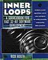 Inner Loops: A Sourcebook for Fast 32-Bit Software Development [With CDROM] (Paperback)