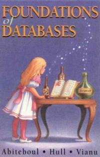 Foundations of databases
