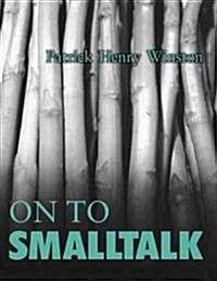 On to Smalltalk (Paperback)