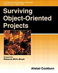 Surviving Object-Oriented Projects (Paperback)