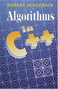 Algorithms in C++ (Hardcover)