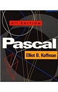 PASCAL: Problem Solving and Program Design (Paperback, 4th)