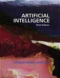 [중고] Artificial Intelligence (Paperback, 3, Revised)