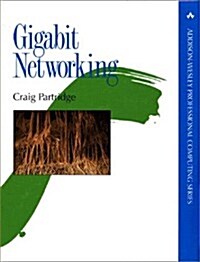 Gigabit Networking (Paperback)