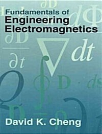 Fundamentals of Engineering Electromagnetics (Paperback)