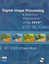 [중고] Digital Image Processing [With CDROM] (Other, New)