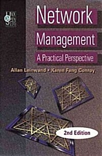 Network Management: A Practical Perspective (Paperback, 2)