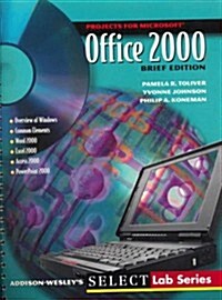 Projects for Office 2000 Brief Edition (Paperback)